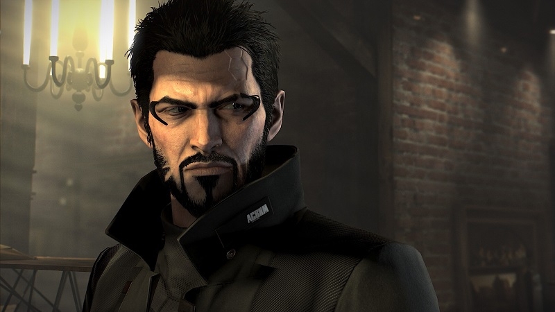 Студия-разработчик Deus Ex: Mankind Divided осталась без руководителя и уволила ещё 120 сотрудников