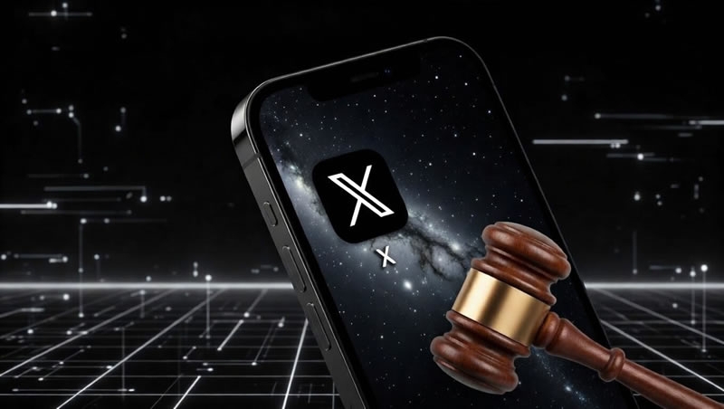Судья отклонил иск X Corp к рекламодателям о незаконном бойкоте соцсети