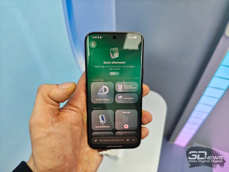 Tecno анонсировала глобальные версии смартфонов Camon 50 Ultra 5G и Camon 50