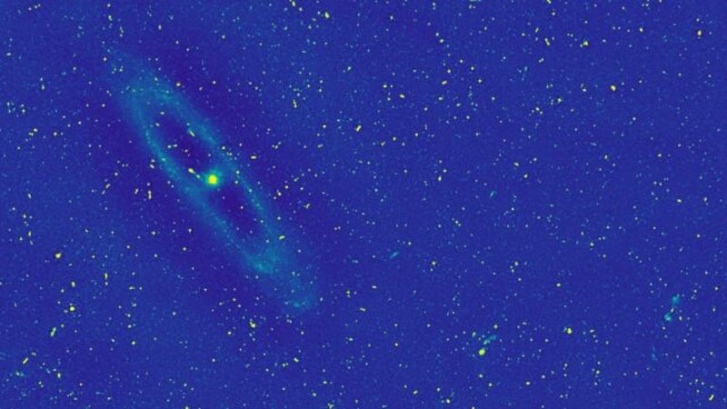 Телескоп LOFAR обнаружил 13,7 млн ранее неизвестных объектов в крупнейшем радиообзоре Вселенной