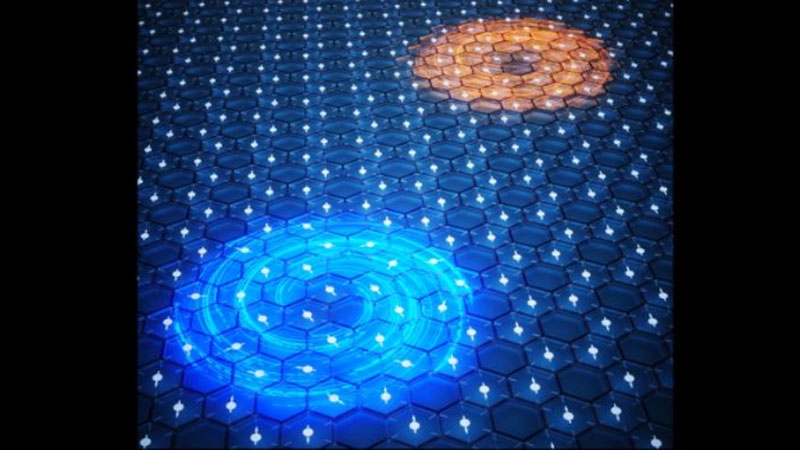 Теорию о магнитной памяти в двумерных материалах доказали экспериментом — ждём прорывов в ёмкости HDD?