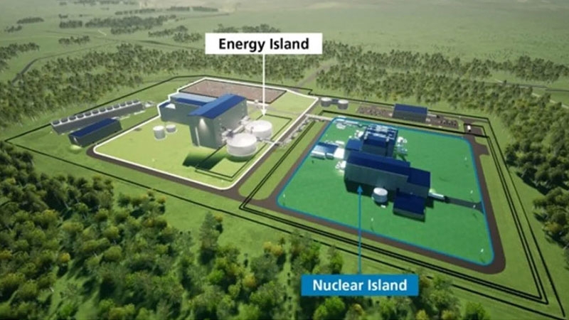 TerraPower Билла Гейтса получила разрешение на АЭС Natrium на расплаве солей&nbsp;&mdash; несмотря на опасения учёных