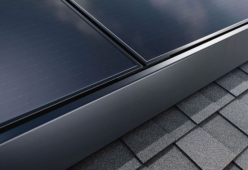 Tesla нацелилась на 100 ГВт солнечной энергии &mdash; с китайской помощью