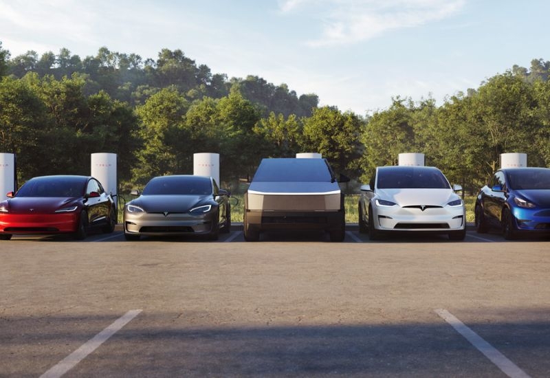 Tesla уже начала искать на Тайване специалистов по выпуску чипов для американского 2-нм мегазавода Terafab