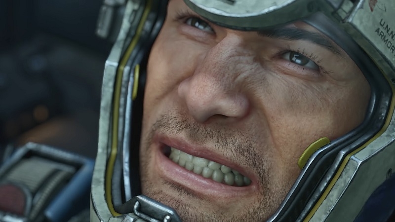 The Expanse: Osiris Reborn придётся ждать до 2027 года &mdash; геймплейный трейлер амбициозного боевика в духе Mass Effect