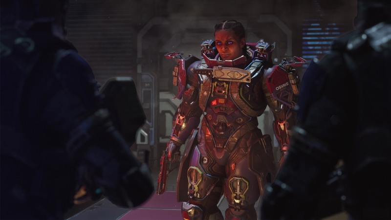 The Expanse: Osiris Reborn создаётся при помощи генеративного ИИ, но релизная версия будет «на 100 % сделана руками человека»