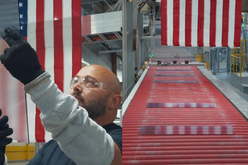 Тим Кук к 50-летию Apple похвалился достижениями компании, а заодно обсудил таможенные пошлины и свою пенсию