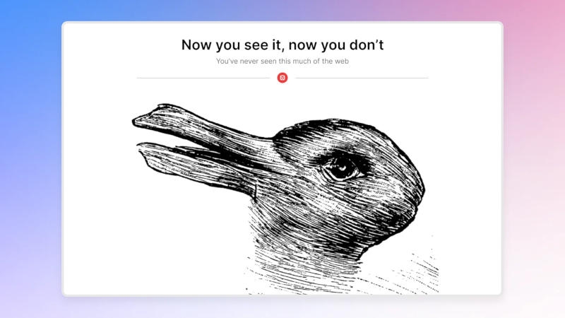 &laquo;Только веб, от края до края&raquo;: браузер Vivaldi научился прятать свой интерфейс