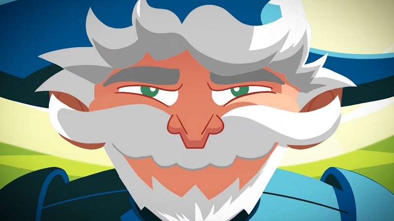 Уютное приключение Hidalgo по мотивам &laquo;Дон Кихота&raquo; отправит игроков переживать знаковые моменты легендарного романа