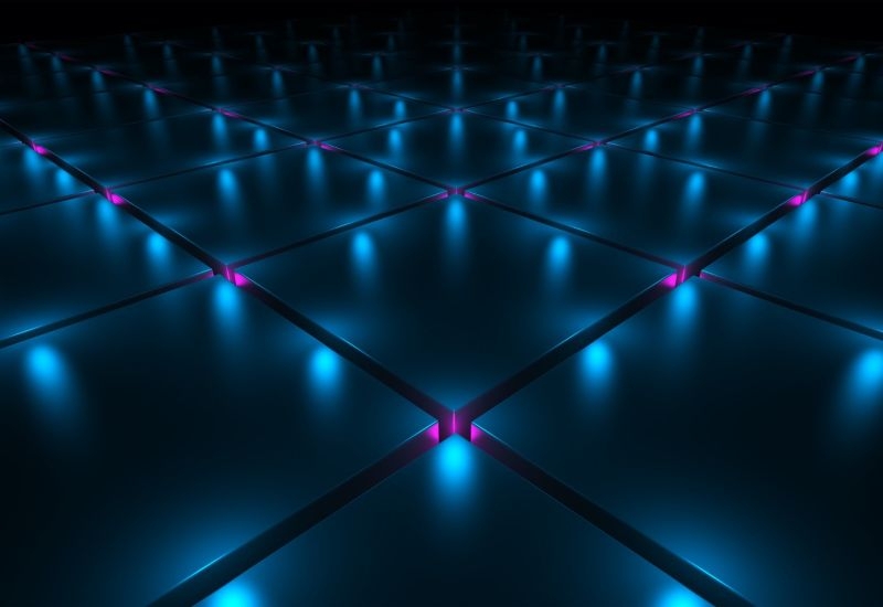 UMC начнёт выпуск чиплетов из ниобата лития для оптических интерфейсов в ИИ-чипах будущего