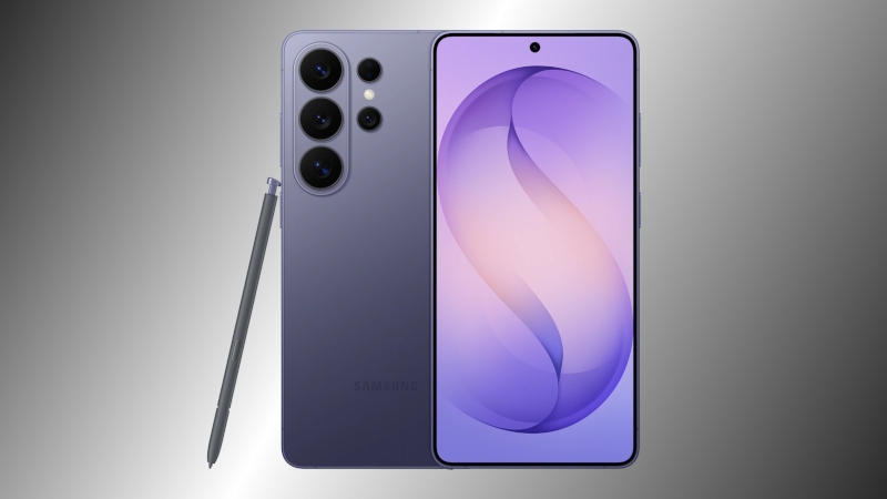 В iFixit разобрали Samsung Galaxy S26 Ultra: аккумулятор заменить легко, а камеры и экран &mdash; нет