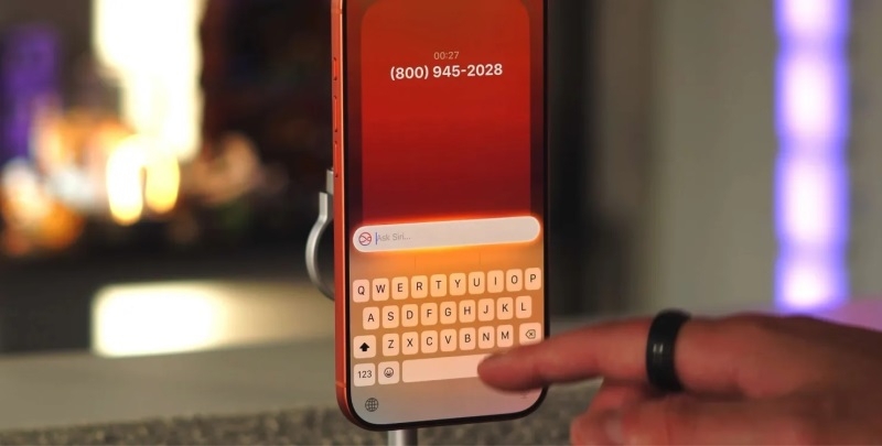 В iOS 27 появится улучшенная автокоррекции ввода для клавиатуры iPhone