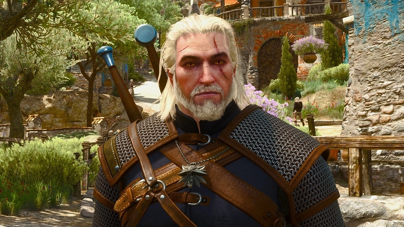 В новом финансовом отчёте CD Projekt углядели указание на секретный аддон для The Witcher 3: Wild Hunt