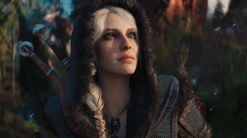 В новом финансовом отчёте CD Projekt углядели указание на секретный аддон для The Witcher 3: Wild Hunt