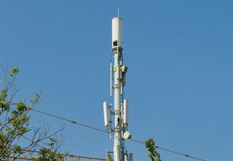 В России число базовых станций LTE растёт, а 3G — уменьшается