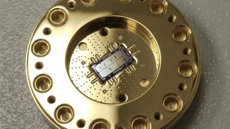 В России создали прототип квантовой оперативной памяти &mdash; для компьютеров, радаров и телескопов невероятной чувствительности