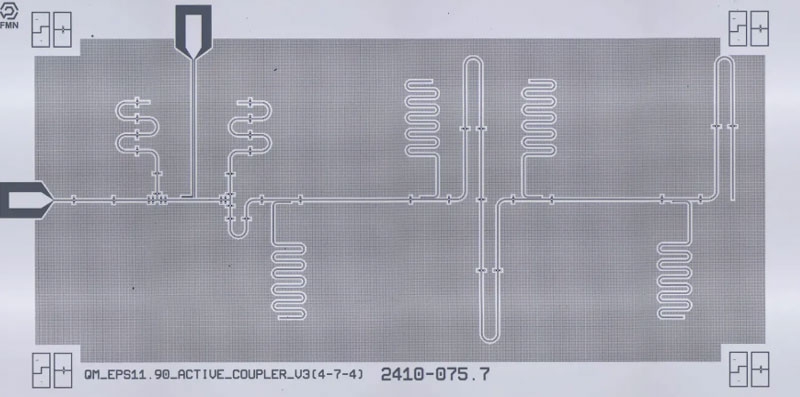 В России создали прототип квантовой оперативной памяти &mdash; для компьютеров, радаров и телескопов невероятной чувствительности