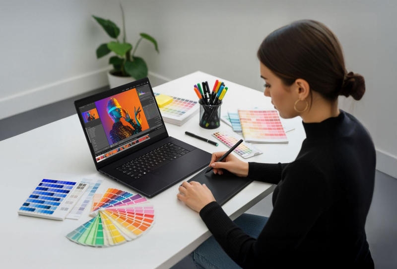 В России стартовали продажи ноутбуков Asus ProArt PX13 и ProArt P16&nbsp;&mdash; каждый стоит без малого 300 тыс. рублей