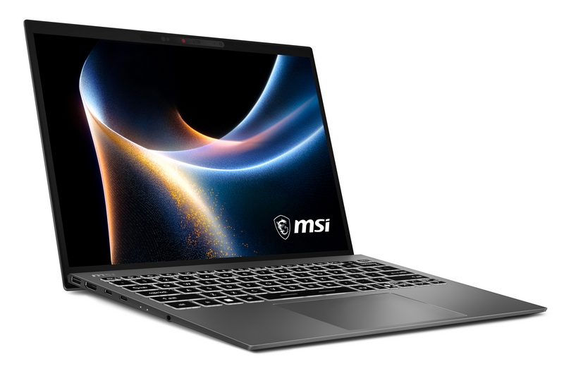 В России стартовали продажи ноутбуков Prestige 16 AI+ и 16 Flip AI+, а суперлёгкий Prestige 13 AI+ выйдет в апреле