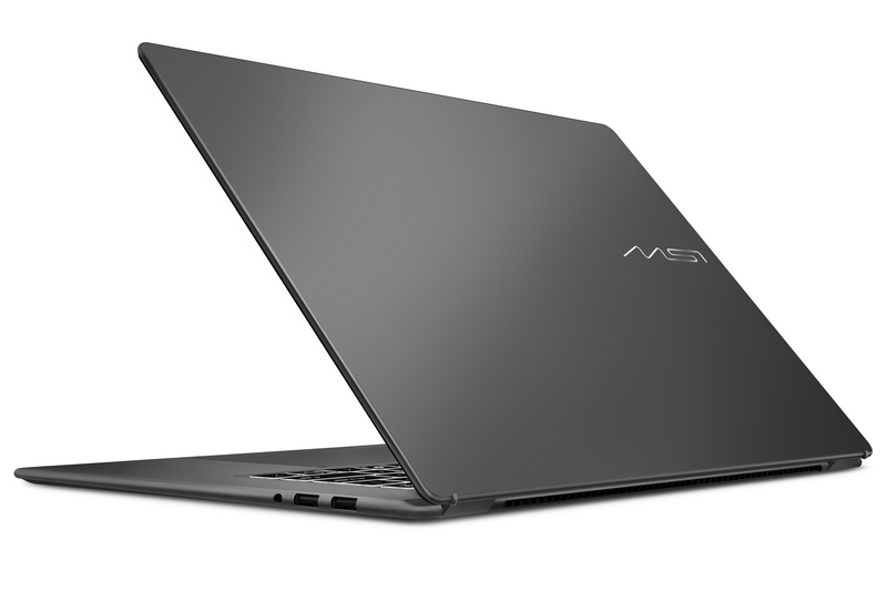 В России стартовали продажи ноутбуков Prestige 16 AI+ и 16 Flip AI+, а суперлёгкий Prestige 13 AI+ выйдет в апреле