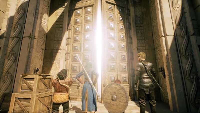 В Steam открылся ранний доступ Solasta 2 &mdash; фэнтезийной тактической RPG в духе настольных игр