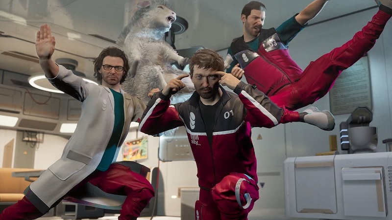 В Steam расцвели скидки &mdash; стартовала масштабная весенняя распродажа