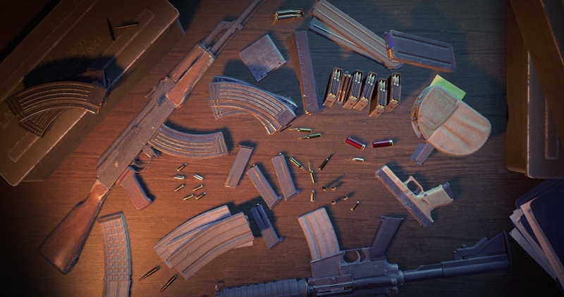 Valve спустя 26 лет изменила, как в Counter-Strike работает перезарядка