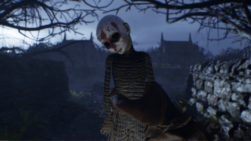 Вдохновлённый комнатами страха кооперативный хоррор Blackroots получил атмосферный геймплейный трейлер