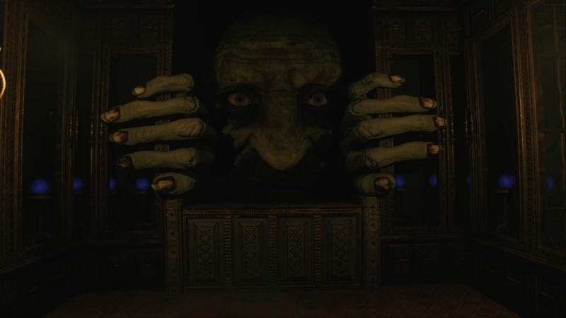 Вдохновлённый комнатами страха кооперативный хоррор Blackroots получил атмосферный геймплейный трейлер