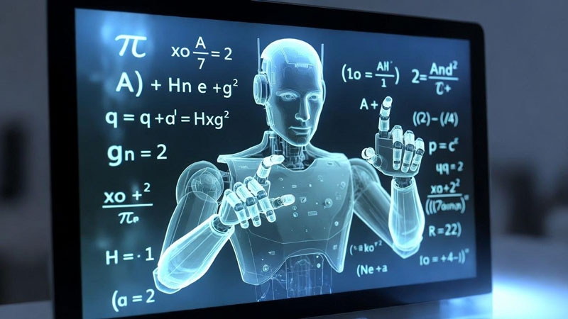 Вековую &laquo;нерешаемую&raquo; задачу физики взломали с помощью ИИ &mdash; THOR ускорил расчёты в 400 раз