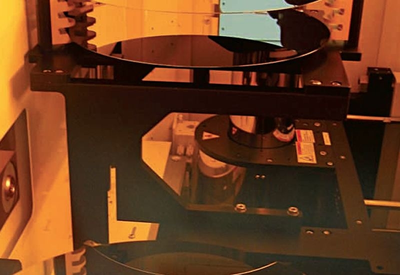 Власти США обвинили китайскую SMIC в поставке оборудования для производства чипов иранским военным