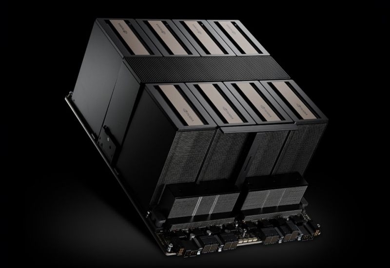 Власти США отказались от идеи продажи ИИ-чипов только в те государства, которые строят американские ЦОД