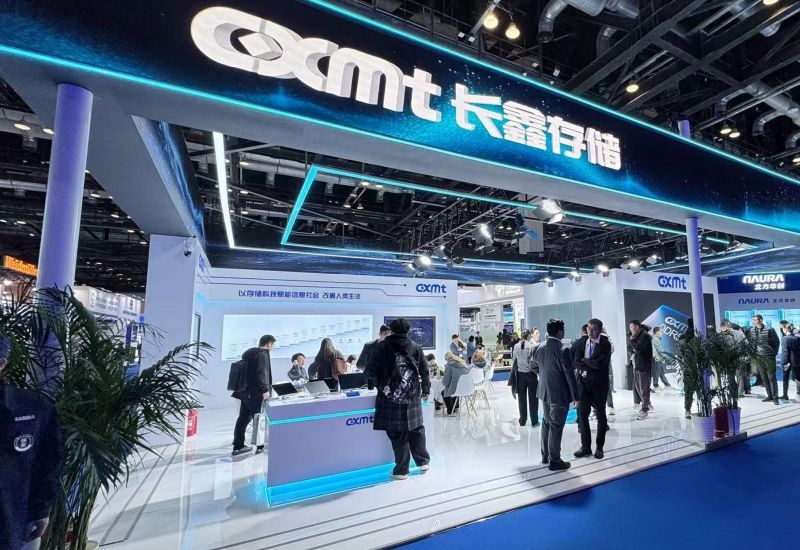 Власти США запретят закупку отдельных китайских полупроводниковых изделий для государственных нужд