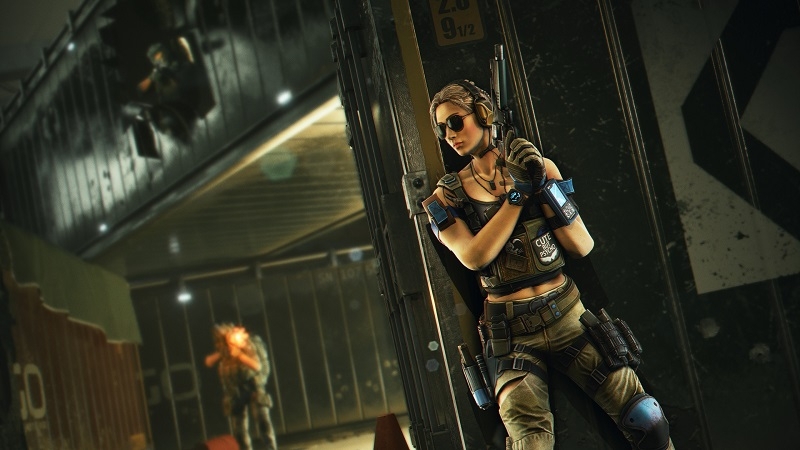 Возвращение легендарной карты, весенний боевой пропуск и технический апгрейд: в Warface стартовал сезон &laquo;Стальные кварталы&raquo;