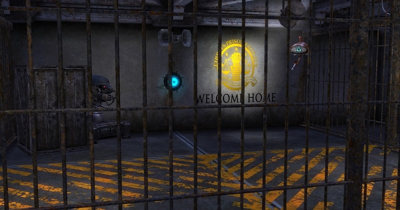 Вышла новая демоверсия Fallout: The New West &mdash; фанатского ремейка отменённой Fallout 3 на движке Fallout: New Vegas