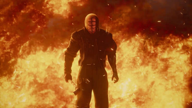 &laquo;Высокоскоростная головоломка&raquo;: анонсирован киберпанковый боевик Ruiner 2 с кооперативом и элементами RPG, которых не было в первой части