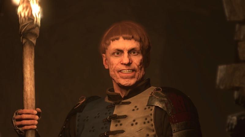 Warhorse уволила переводчика Kingdom Come: Deliverance 2, чтобы заменить его на ИИ