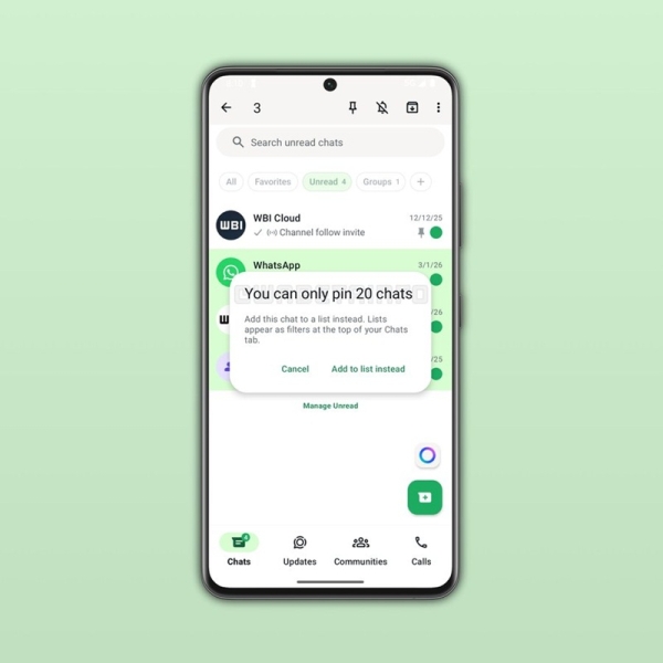 WhatsApp готовит платную подписку с расширенной персонализацией и эксклюзивными стикерами