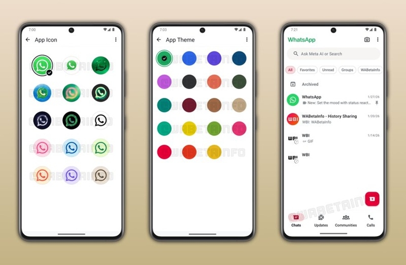 WhatsApp готовит платную подписку с расширенной персонализацией и эксклюзивными стикерами