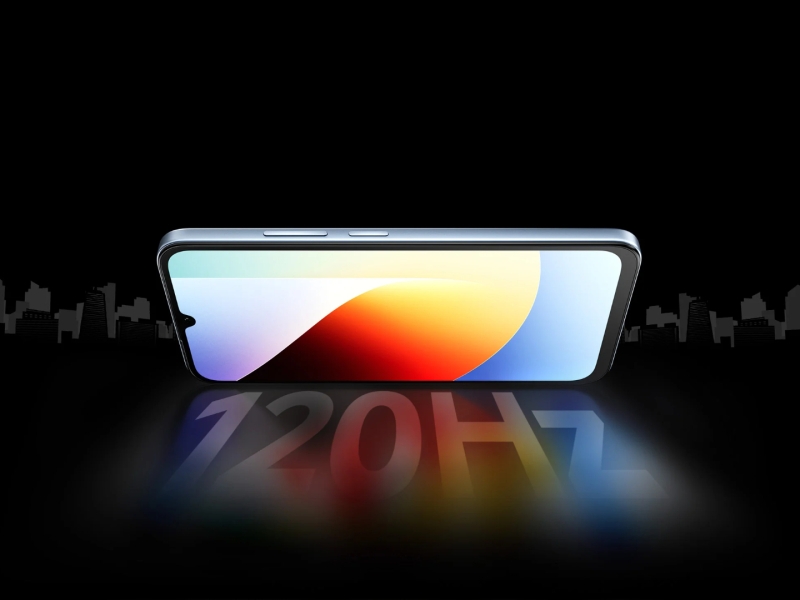 Xiaomi представила смартфон Redmi 15A 5G за $137 и пообещала ему обновления Android до 2032 года