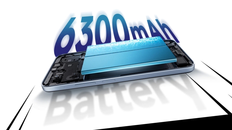 Xiaomi представила смартфон Redmi 15A 5G за $137 и пообещала ему обновления Android до 2032 года