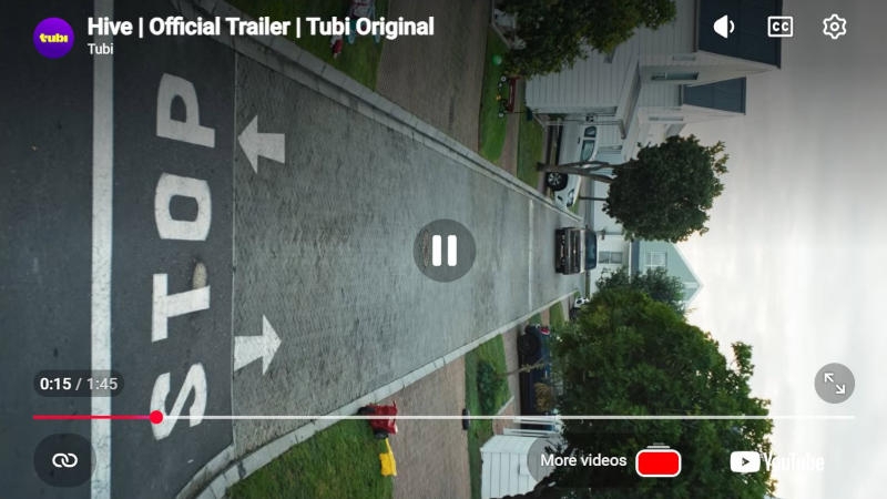 YouTube обновила дизайн встраиваемого плеера&nbsp;&mdash; пользователи как водится остались не довольны