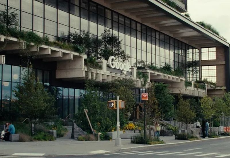 За ближайшие три года глава Google сможет заработать $692 млн, если бизнес беспилотных такси Waymo пойдёт в гору