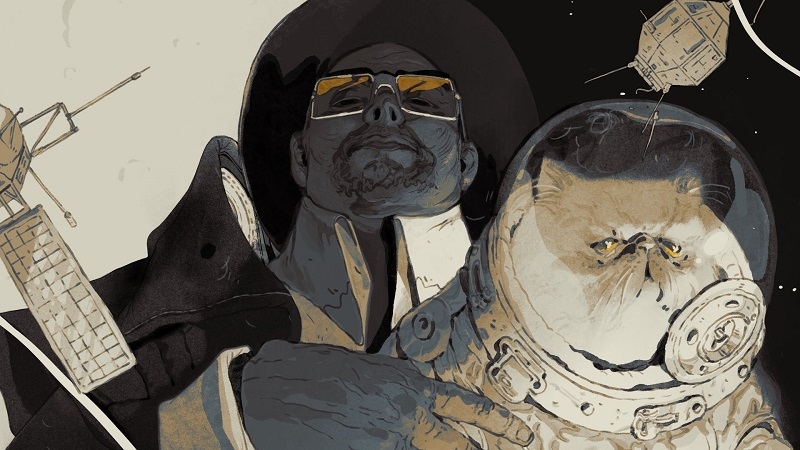 ZA/UM &laquo;по многочисленным просьбам&raquo; продлила доступ к демоверсии шпионской ролевой игры Zero Parades: For Dead Spies в духе Disco Elysium