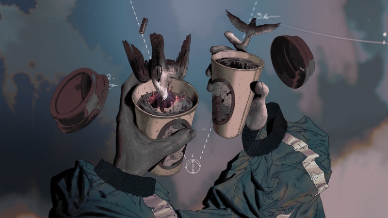 ZA/UM &laquo;по многочисленным просьбам&raquo; продлила доступ к демоверсии шпионской ролевой игры Zero Parades: For Dead Spies в духе Disco Elysium