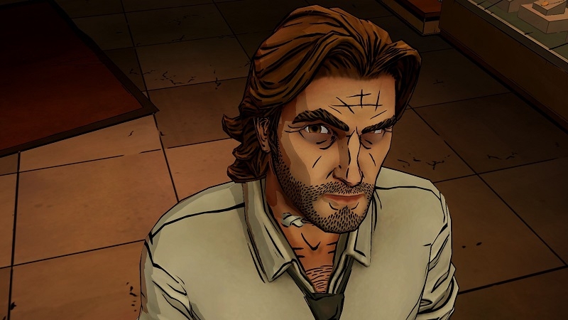 Журналисты рассекретили нового разработчика The Wolf Among Us 2 и подтвердили планы Telltale на переиздание первой игры