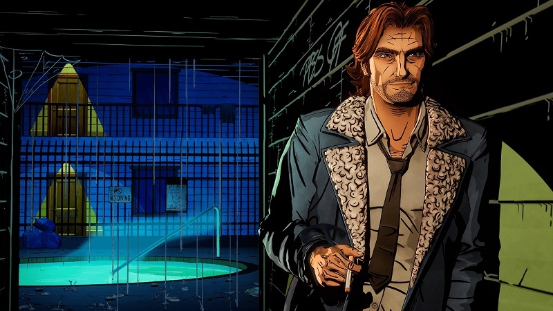 Журналисты рассекретили нового разработчика The Wolf Among Us 2 и подтвердили планы Telltale на переиздание первой игры