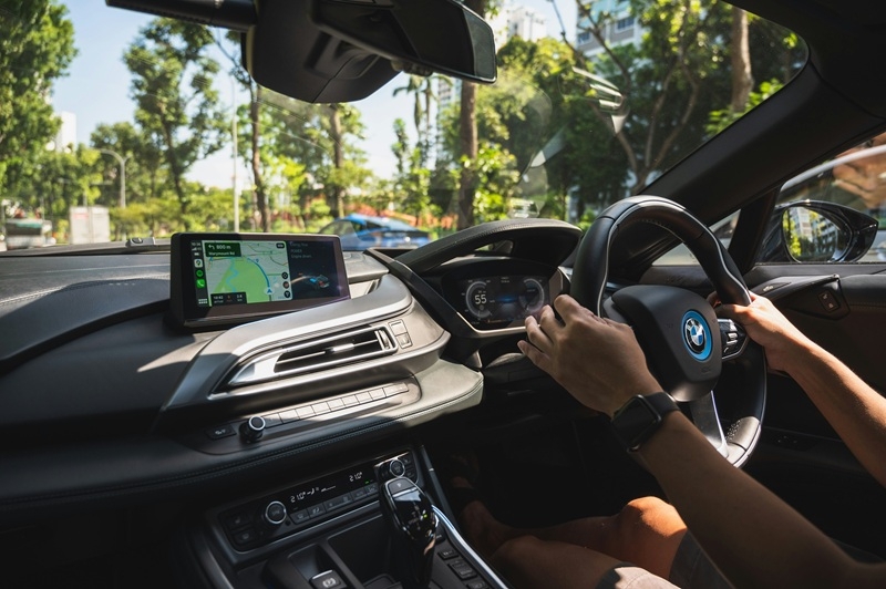 2ГИС запустил режим &laquo;Шаг за шагом&raquo; для навигации почти без GPS