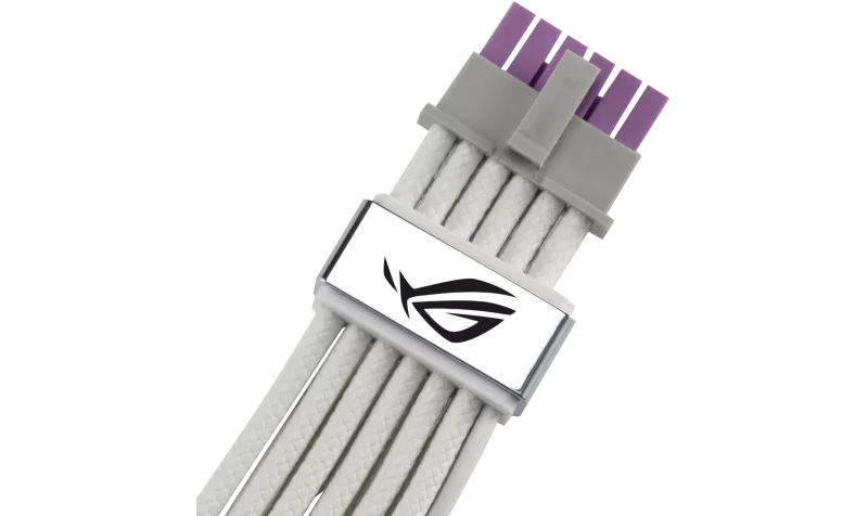 $50 за защиту RTX 5090 от выгорания: Asus раскрыла цену специального кабеля ROG Equalizer