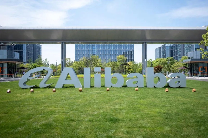Alibaba выпустила &laquo;виртуальных сотрудников&raquo; ля малого бизнеса &mdash; ИИ-агенты займутся торговлей